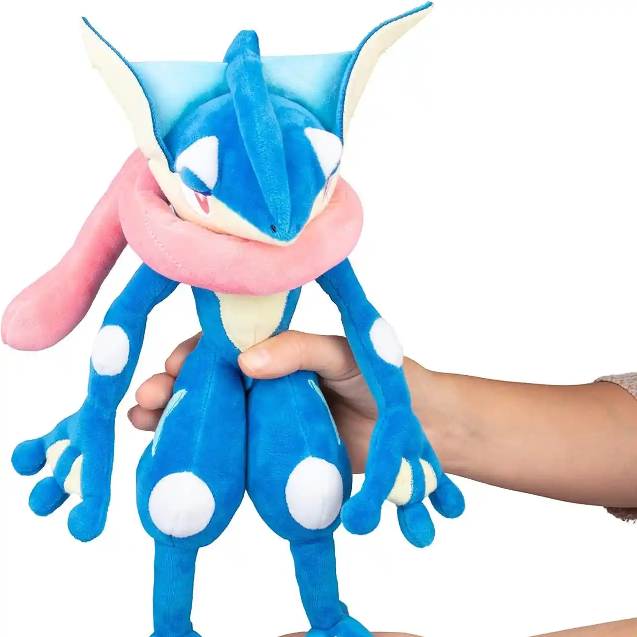 Pokemon Greninja Plüschtier