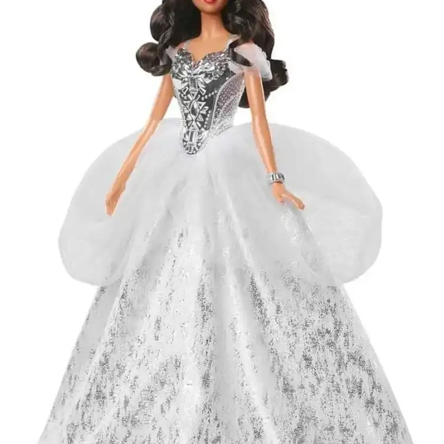 Barbie Geburtstagspuppe